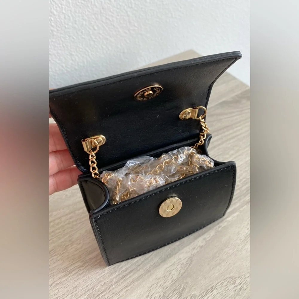 🖤fashion nova mini bag🖤 - Picture 3 of 6